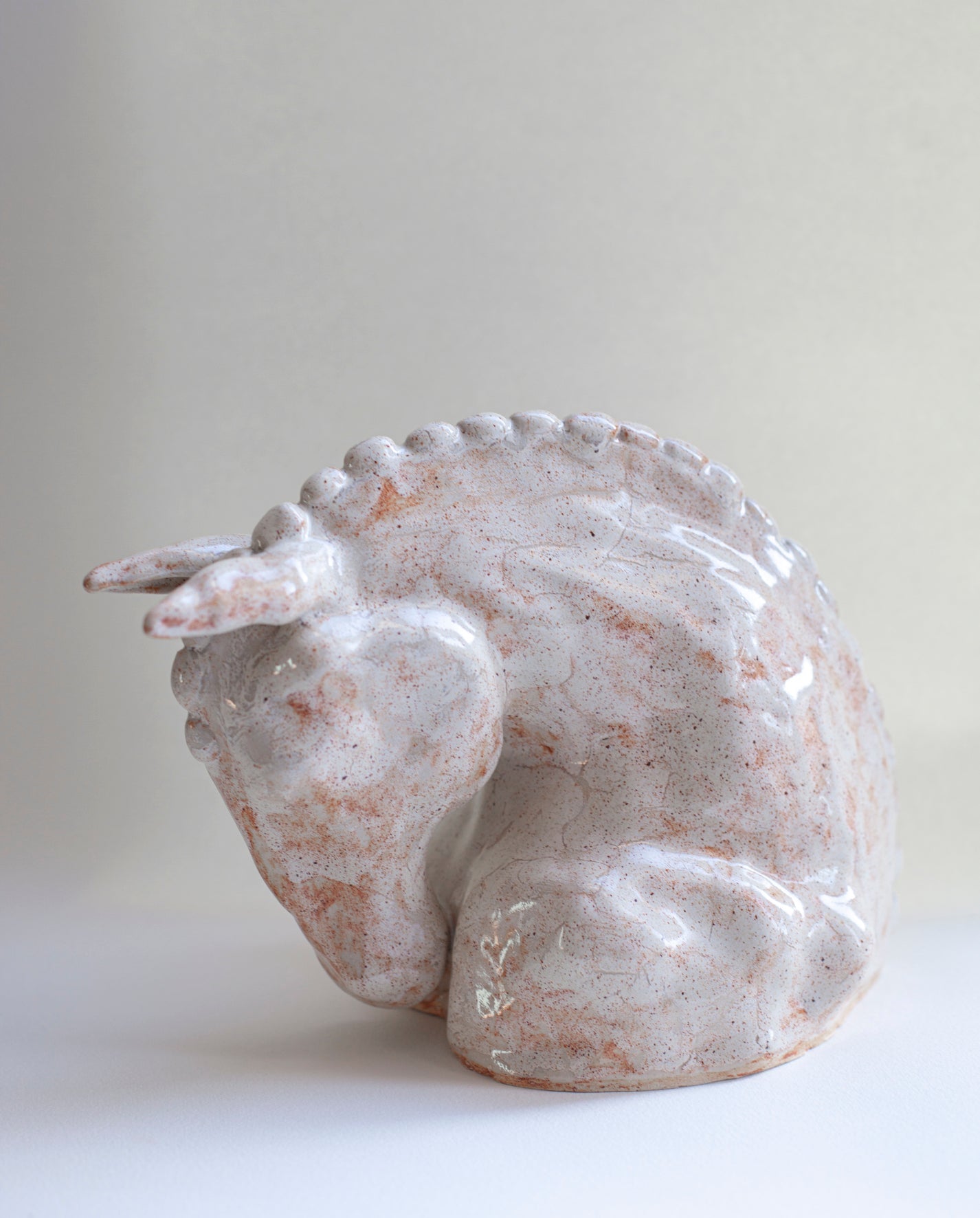 The Colombina Bust