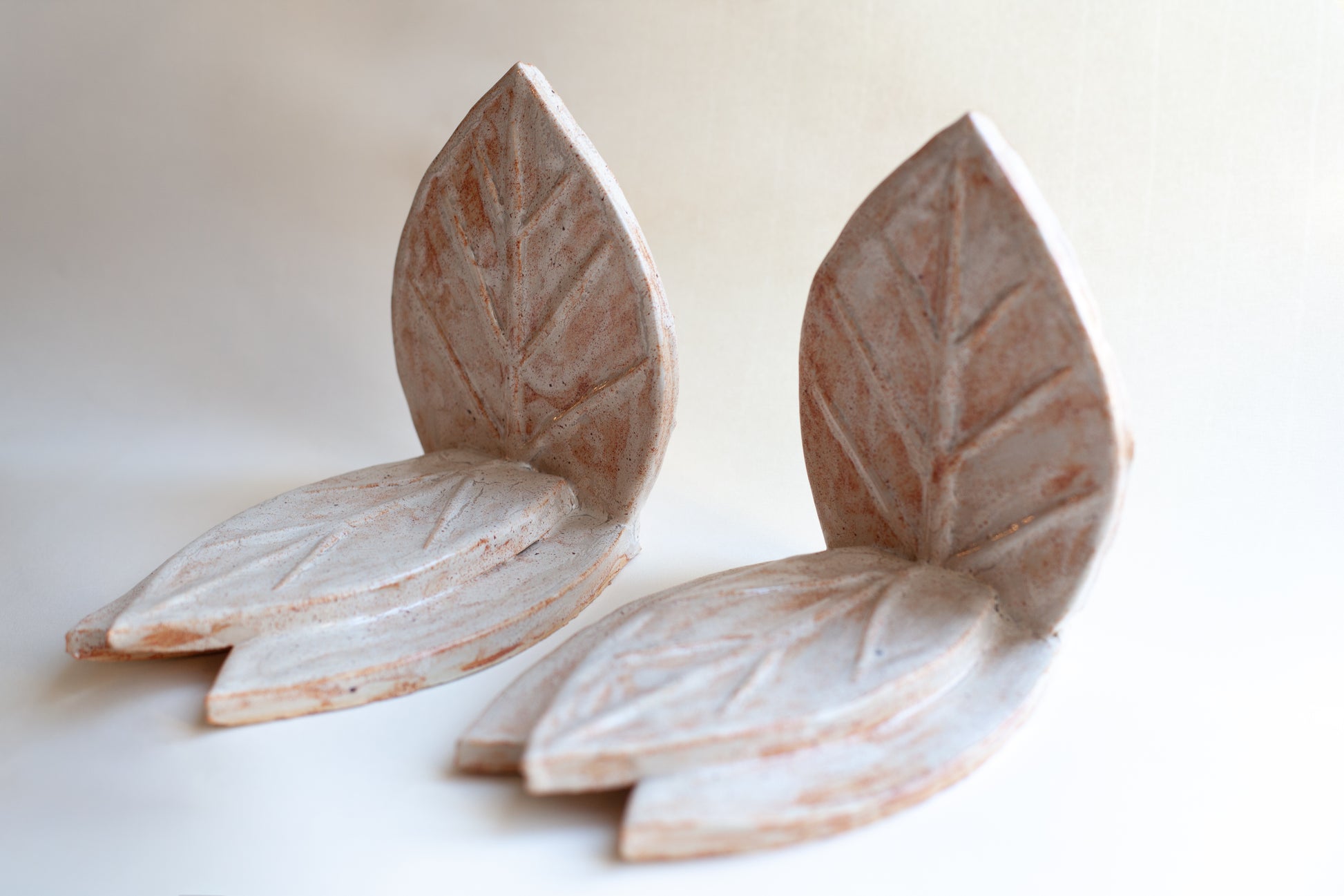 La Giralda Bookends