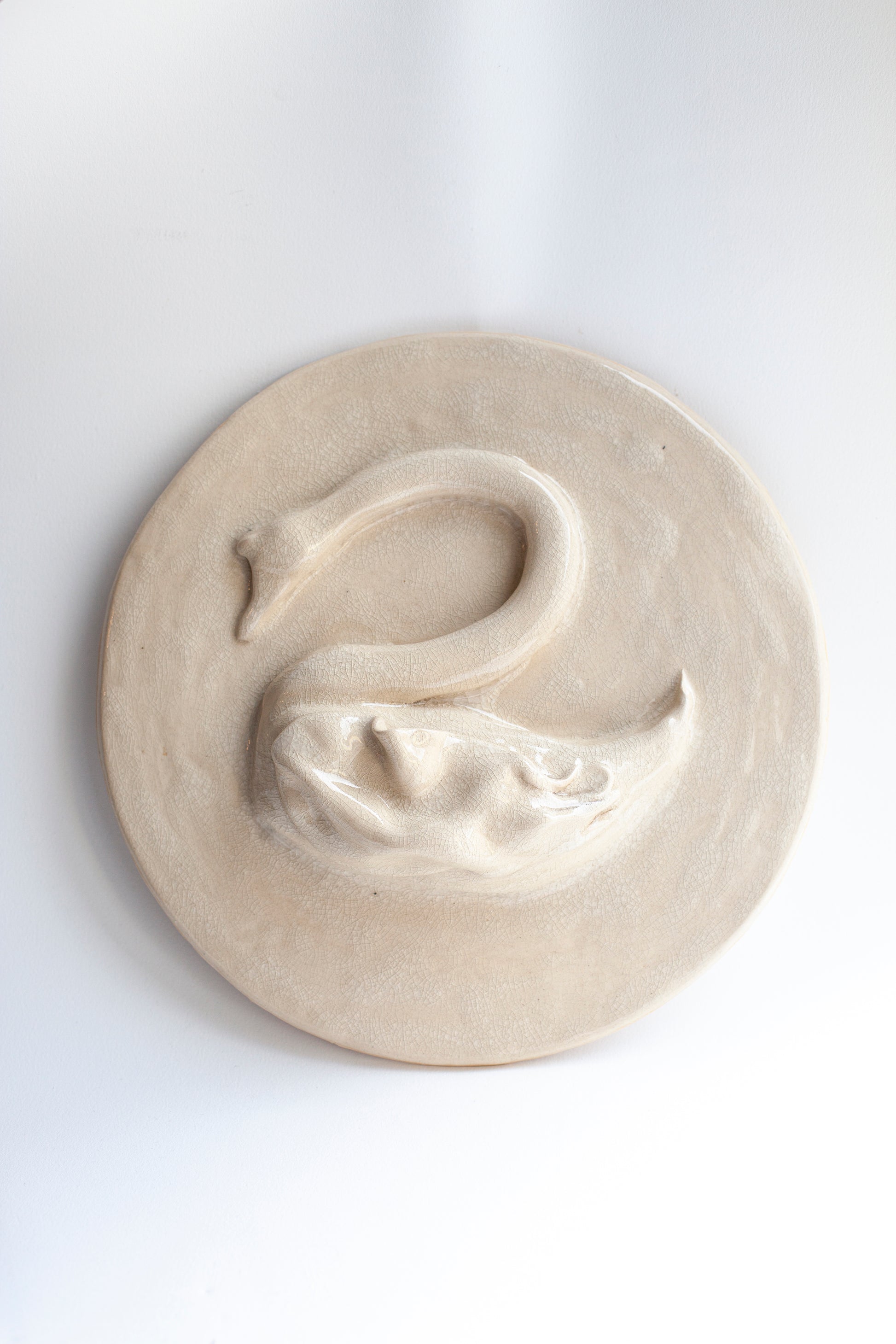 El Cisne Relief