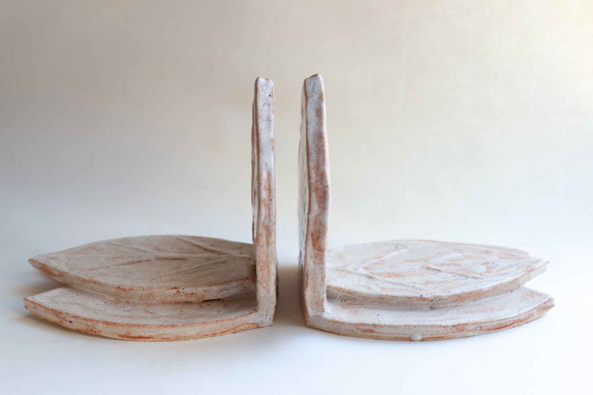 La Giralda Bookends