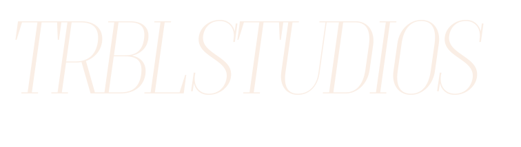TRBL STUDIOS