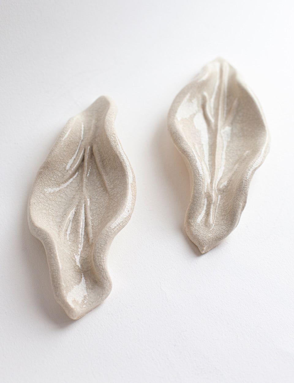 Las Giraldiñas (pair)